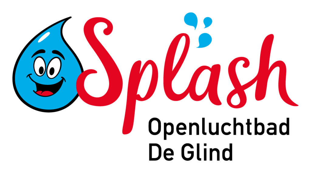 Logo Openluchtbad Splash