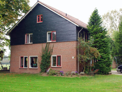 Gezinshuis adopteren