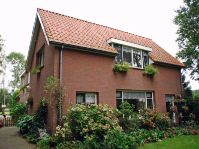 Te huur - Ringlaan 15