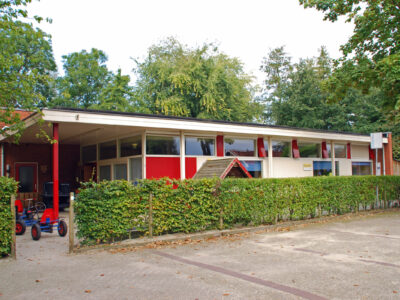 TE huur - Rudolphlaan 1-3