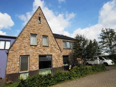 Geleijnsestraat 5 - Jeugddorp De Glind